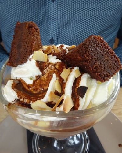 french-popote-restaurant-quimperlé-coupe-glacee