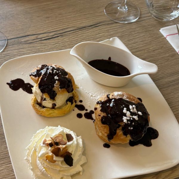restaurant-french-popote-Profiteroles